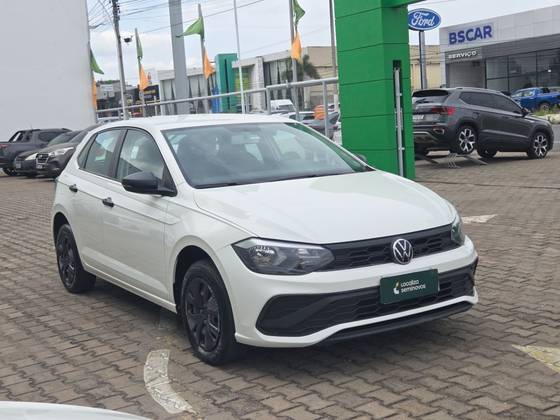 VOLKSWAGEN POLO 1.0 MPI TRACK MANUAL VOLKSWAGEN POLO 1.0 MPI TRACK MANUAL